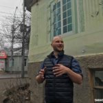 Архнадзор намерен защитить старые особняки от мародеров