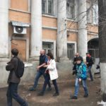 Архнадзор намерен защитить старые особняки от мародеров