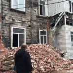Архнадзор намерен защитить старые особняки от мародеров