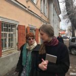 Архнадзор намерен защитить старые особняки от мародеров