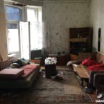 Архнадзор намерен защитить старые особняки от мародеров