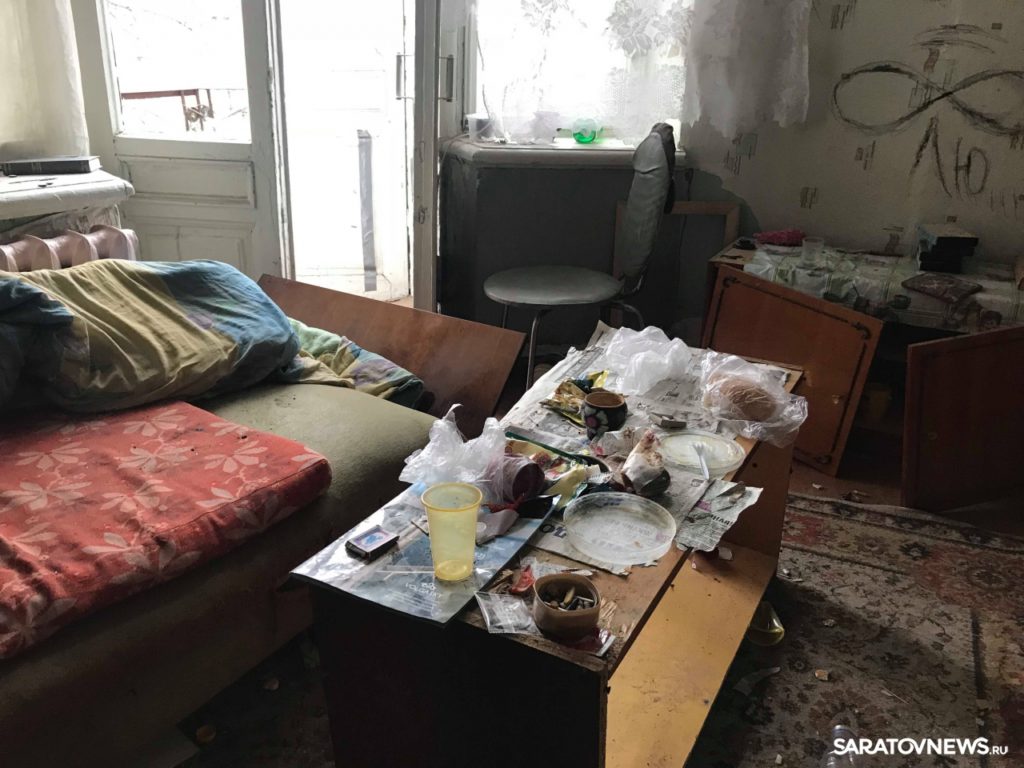 Архнадзор намерен защитить старые особняки от мародеров