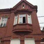 Архнадзор намерен защитить старые особняки от мародеров