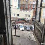 Архнадзор намерен защитить старые особняки от мародеров