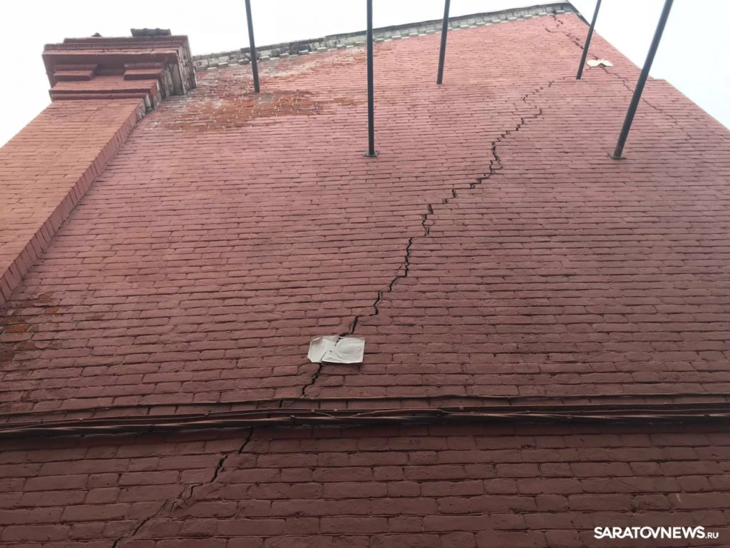 Архнадзор намерен защитить старые особняки от мародеров