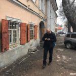 Архнадзор намерен защитить старые особняки от мародеров