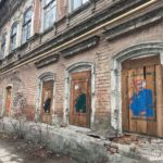 Архнадзор намерен защитить старые особняки от мародеров