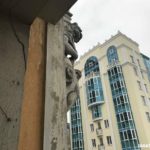 Архнадзор намерен защитить старые особняки от мародеров