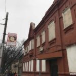 Архнадзор намерен защитить старые особняки от мародеров