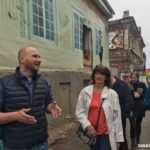 Архнадзор намерен защитить старые особняки от мародеров