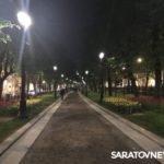 Как Москва поиздевалась над озеленением Саратова