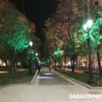 Как Москва поиздевалась над озеленением Саратова