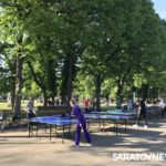 Как Москва поиздевалась над озеленением Саратова