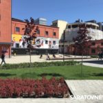 Как Москва поиздевалась над озеленением Саратова