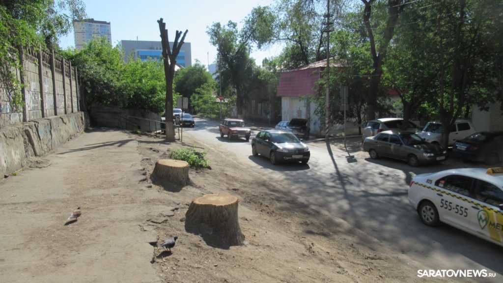 Благоустройство кладбищенского типа Благоустройство кладбищенского типа