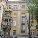 Благоустройство кладбищенского типа Благоустройство кладбищенского типа