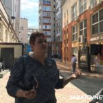 На Рахова решено сохранить два с половиной дерева из тридцати четырех На Рахова решено сохранить два с половиной дерева из тридцати четырех