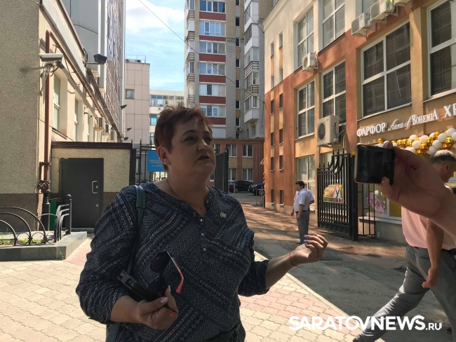На Рахова решено сохранить два с половиной дерева из тридцати четырех На Рахова решено сохранить два с половиной дерева из тридцати четырех