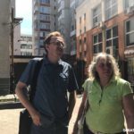 На Рахова решено сохранить два с половиной дерева из тридцати четырех На Рахова решено сохранить два с половиной дерева из тридцати четырех