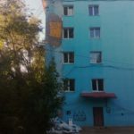 Негде жить: вслед за Елшанкой рушится проспект Строителей Негде жить: вслед за Елшанкой рушится проспект Строителей