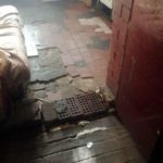 Негде жить: вслед за Елшанкой рушится проспект Строителей Негде жить: вслед за Елшанкой рушится проспект Строителей