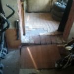 Негде жить: вслед за Елшанкой рушится проспект Строителей Негде жить: вслед за Елшанкой рушится проспект Строителей