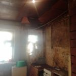 Негде жить: вслед за Елшанкой рушится проспект Строителей Негде жить: вслед за Елшанкой рушится проспект Строителей