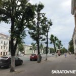 Саратов-Воронеж – сравнительное путешествие Саратов-Воронеж – сравнительное путешествие