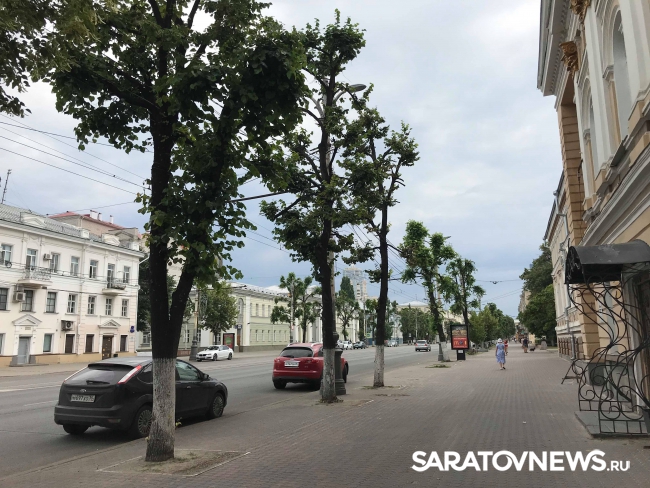 Саратов-Воронеж – сравнительное путешествие Саратов-Воронеж – сравнительное путешествие