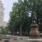 Саратов-Воронеж – сравнительное путешествие Саратов-Воронеж – сравнительное путешествие