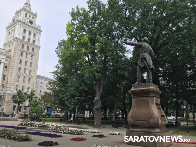 Саратов-Воронеж – сравнительное путешествие Саратов-Воронеж – сравнительное путешествие