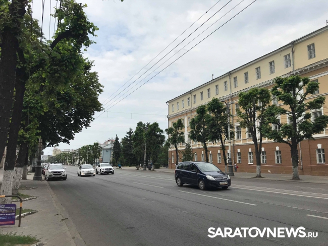 Саратов-Воронеж – сравнительное путешествие Саратов-Воронеж – сравнительное путешествие