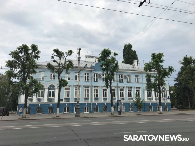 Саратов-Воронеж – сравнительное путешествие Саратов-Воронеж – сравнительное путешествие