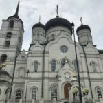 Саратов-Воронеж – сравнительное путешествие Саратов-Воронеж – сравнительное путешествие