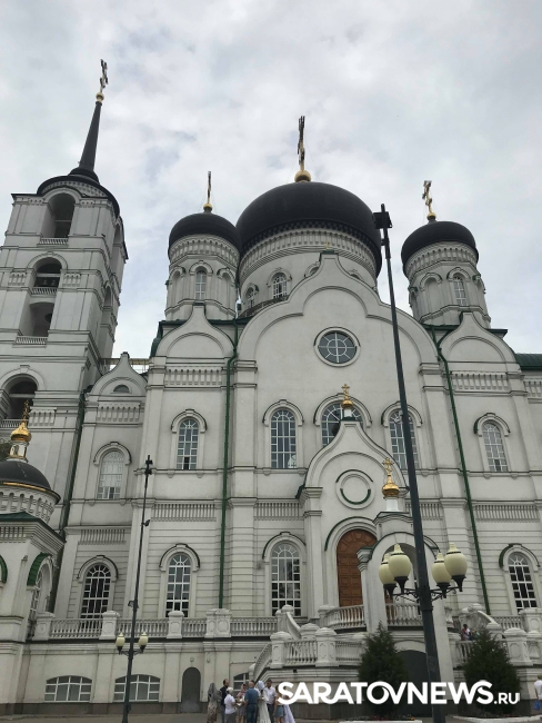 Саратов-Воронеж – сравнительное путешествие Саратов-Воронеж – сравнительное путешествие