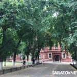 Саратов-Воронеж – сравнительное путешествие Саратов-Воронеж – сравнительное путешествие