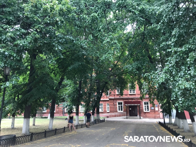 Саратов-Воронеж – сравнительное путешествие Саратов-Воронеж – сравнительное путешествие