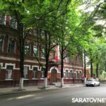 Саратов-Воронеж – сравнительное путешествие Саратов-Воронеж – сравнительное путешествие