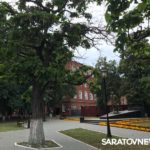 Саратов-Воронеж – сравнительное путешествие Саратов-Воронеж – сравнительное путешествие