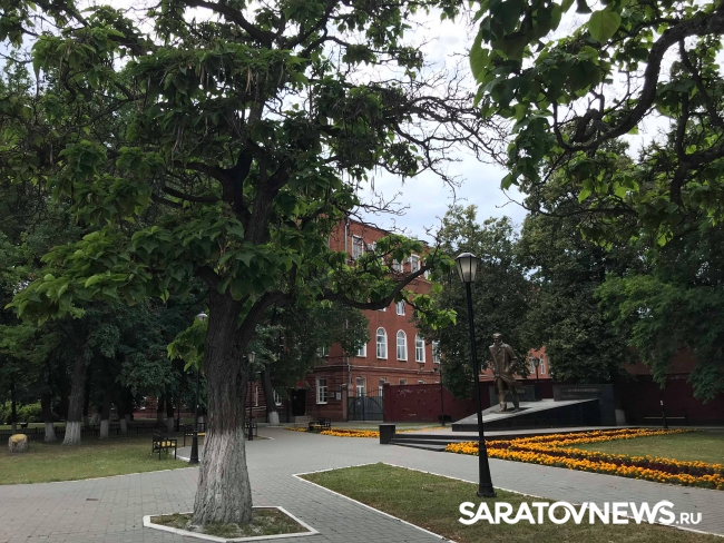Саратов-Воронеж – сравнительное путешествие Саратов-Воронеж – сравнительное путешествие