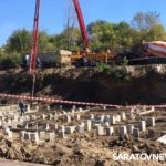 Зафиксирована конечная цифра жильцов дома в Елшанке Зафиксирована конечная цифра жильцов дома в Елшанке