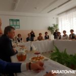 Володин предложил системно решать проблему нехватки специалистов на селе