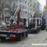 Как популисты-коммунисты задумали сделать частные штрафстоянки государственными