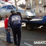 Как популисты-коммунисты задумали сделать частные штрафстоянки государственными