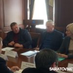 Решение по ЖК «Южный» должно приниматься в интересах дольщиков Решение по ЖК «Южный» должно приниматься в интересах дольщиков