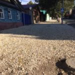 Тротуар как повод для гордости Тротуар как повод для гордости