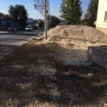 Тротуар как повод для гордости Тротуар как повод для гордости