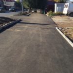 Тротуар как повод для гордости Тротуар как повод для гордости