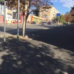 Тротуар как повод для гордости Тротуар как повод для гордости