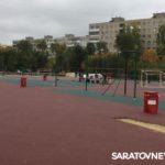Будущий спорткомплекс обретает реальные черты Будущий спорткомплекс обретает реальные черты